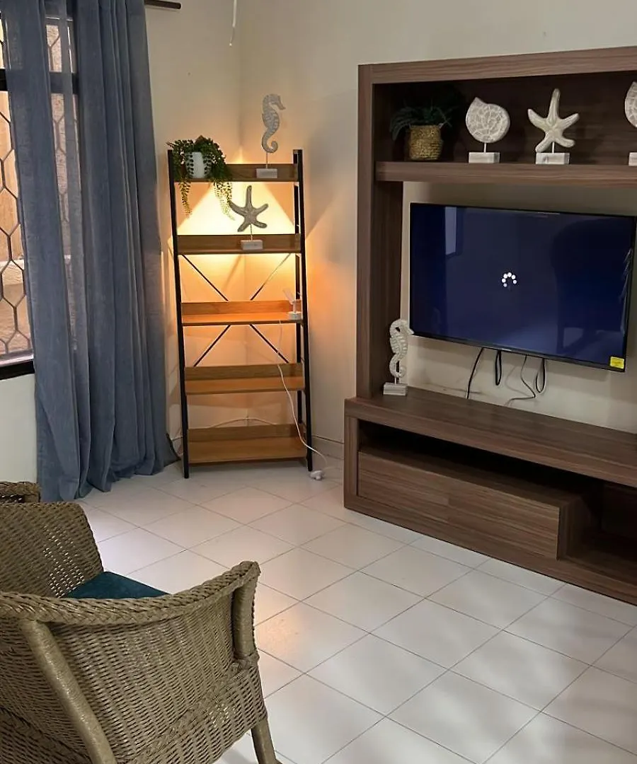 Appartamento Casa De La Playa En La Ciudad De Santa Marta  Santa Marta (Magdalena)